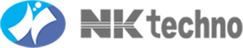 ロゴ:株式会社NKtechno